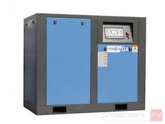 Винтовой компрессор Crossair 2400 л/мин 8 бар