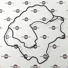 Прокладка клапанной крышки | 02/634150, 2634150 | Аналог