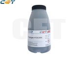 Тонер PK208 для KYOCERA ECOSYS M5521cdn/M5526cdw/P5021cdn/P5026cdn (Japan) Black, 50г/бут, (унив.), OSP0208K-50