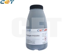 Тонер PK208 для KYOCERA ECOSYS M5526cdn (Japan) Black, 50г/бут, (унив.), OSP0208K-50
