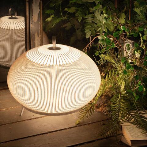 Настольная светодиодная лампа Divinare FIREFLY 1808/33 TL-50