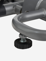 Тренажер эллиптический складной Torneo Ahead C-640BLF