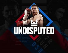 Undisputed (Версия для СНГ [ Кроме РФ и РБ ]) (для ПК, цифровой код доступа)
