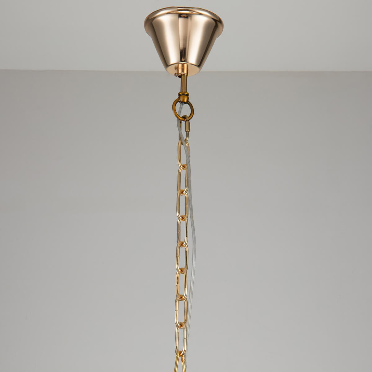 Подвесная люстра Favourite Medea 2696-5P