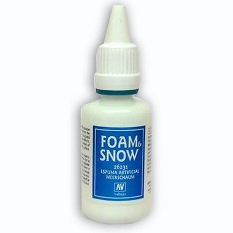 Diorama Effects Foam 32 ml.