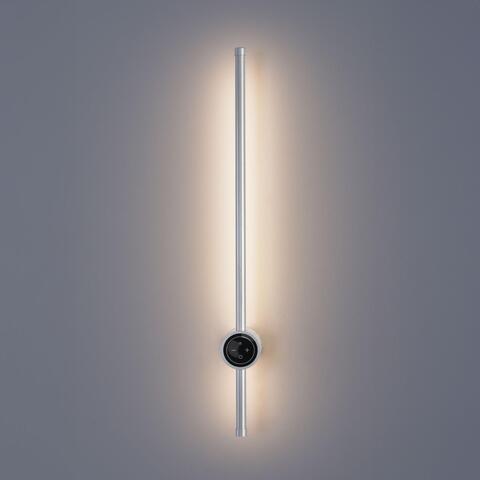 Настенный светодиодный светильник Lumion Bram 8310/12WL