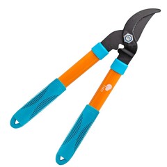 68-2-004 Ножницы бордюрные, сучкорез металлические обрезиненные ручки, 350мм (Yard)