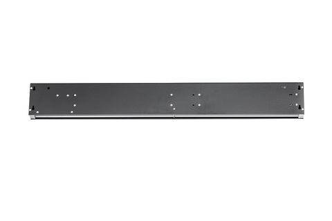 Электрическая завеса Tropik Line T112E25 черный