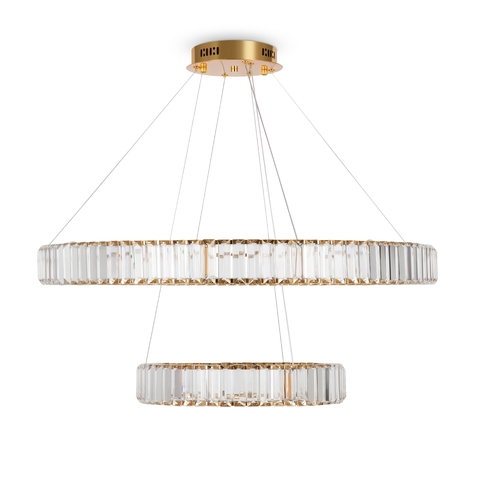 Основание для подвесного светильника Freya Tier FR5257A-L2G2