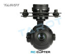 Камера Tarot PEEPER 10X gimbal TL10A00 с трёхосевым подвесом, 1080P