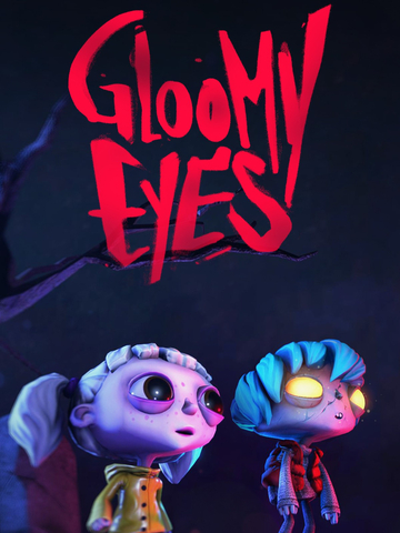Gloomy Eyes (для ПК, цифровой код доступа)