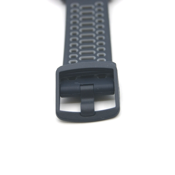 Coros Pace 2 Dark Navy Silicone