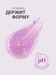 Гель для наращивания 
