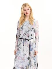 Платье 5125-024-08 First in Space