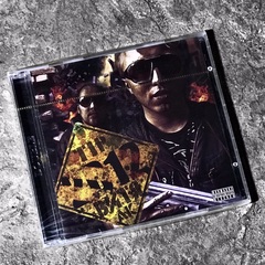Витя АК и TIP - 2В12 (2CD) (2011)