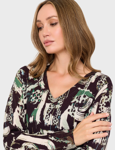 Джемпер Franco Vello