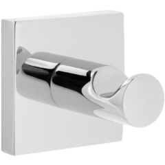 FIXSEN FX-15005 Крючок одинарный Fixsen Lux Chrome (FX-15005) фото