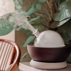 Aria Mini Diffuser Young Living