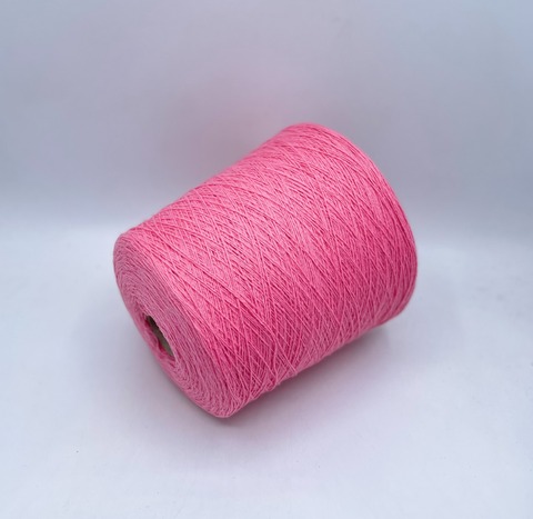Olimpias (пр.Италия),art- Soft Shetland, 12,9/2 625м/100гр, 100% Шерсть шетланд, цвет- Розовый (a7k8/2901),арт-35996