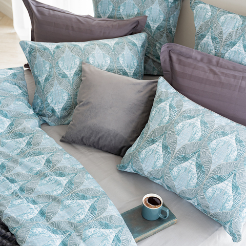 Постельное бельё LaPrima «Селин» сатин (дуэт) - купить 2