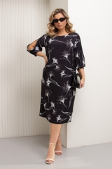 Платье Клайв №1 Valentina