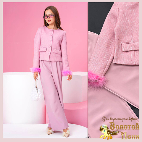 Костюм подрост д (9-13) 251112-R6013