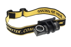 Мультифонарь светодиодный Armytek Tiara C1 v2, 740 лм, теплый свет, аккумулятор