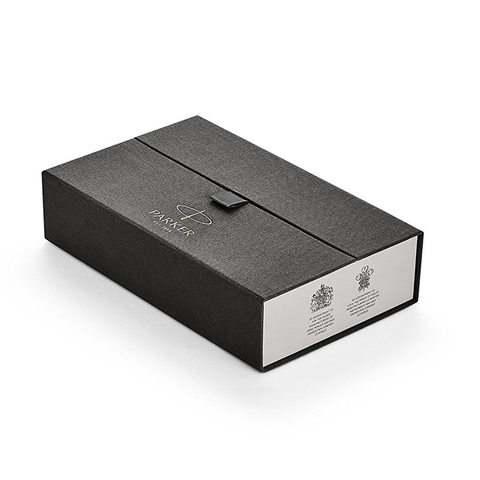 Ручка-роллер Parker Premier, Brown PGT (1931399)