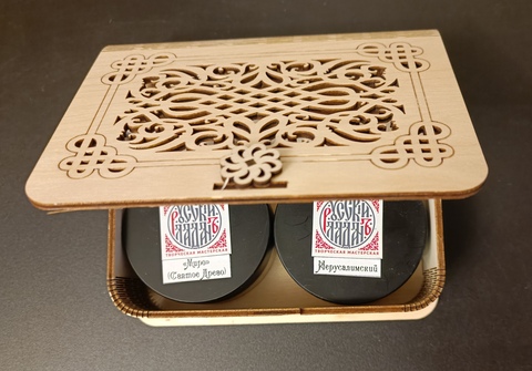 Подарочный набор (6)