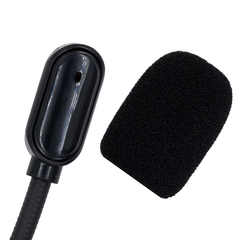 Микрофон для наушников Kingston HyperX Cloud Flight, Cloud Flight S, CloudX Flight