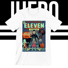 Футболка IHERO Eleven