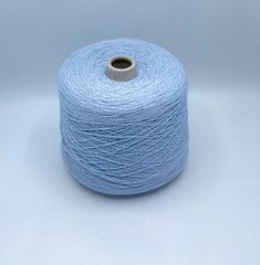 Пряжа в бобинах