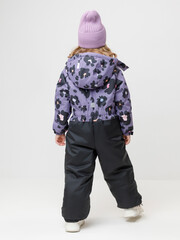 комбинезон  для девочки  ВК 60127/н/1 УЗГ