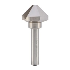 Зенковка ц/х 90° 50,0мм HSSE-Co5 3z L100мм d12мм H-Tools 745500EHT