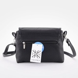 Сумка Саломея 1070 итальянский черный