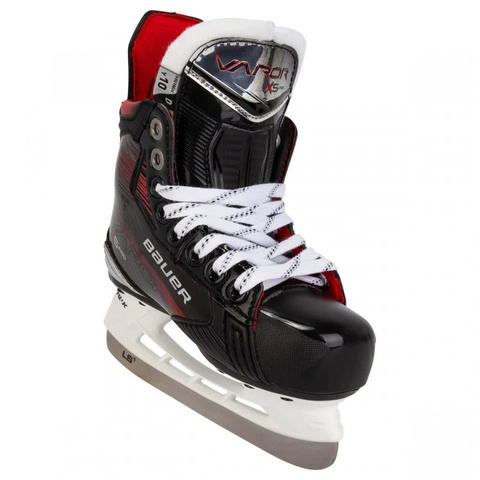 Коньки BAUER S23 VAPOR X5 PRO YTH 12,5 D