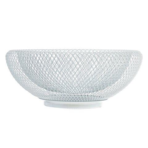 Ваза для фруктов 25*25*10 см - купить 1