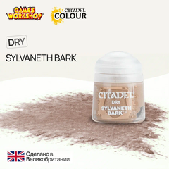 Sylvaneth Bark