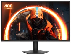 Монитор 27" AOC 27G50Z/01 черный