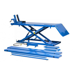 NORDBERG (N4M4) Подъемник для квадроциклов, 680 кг