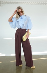 Брюки и джинсы