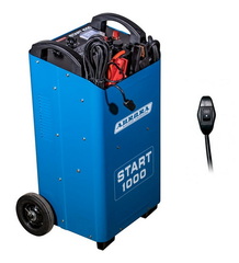 Пуско-зарядное устройство Aurora START 1000 ДУ