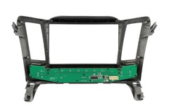 Магнитола для Toyota Harrier 2003-2012, Lexus RX 2003-2009 Android 11 8/128GB QLED DSP 4G модель IN-TY1056N
