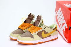 Кроссовки нат. Кожа (36-41)р. / шт. 6767B-361