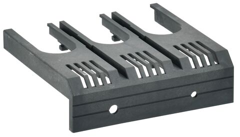 Крышка клеммная для ВА88-35 (2шт/компл) IEK