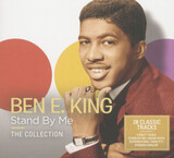 KING, BEN E. Stand By Me (2CD) (Компакт-диск)
