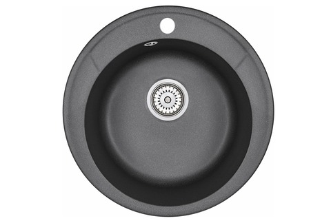 GRANULA 4802, ЧЁРНЫЙ