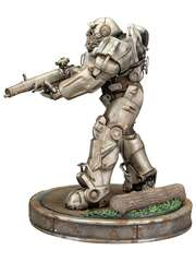 Фигурка Dark Horse Fallout: Maximus (Statue)