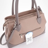 Сумка Саломея 415 мульти норвежский марципан