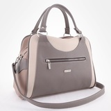 Сумка Саломея 989 мульти норвежский марципан